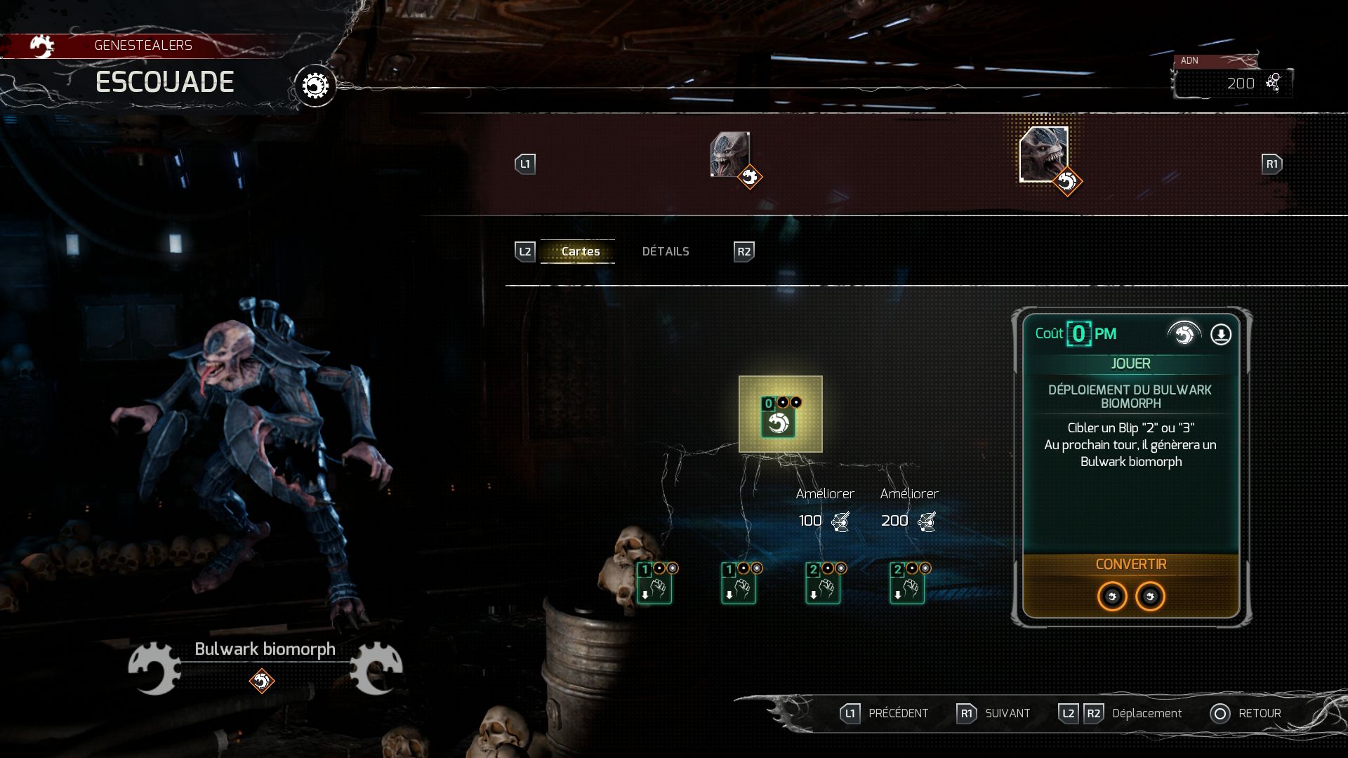 Space Hulk: Tactics - Imagen 29